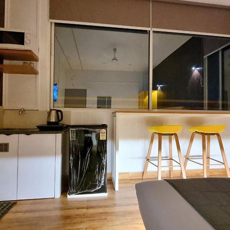 Stayinn Nest Bhópál Exteriér fotografie