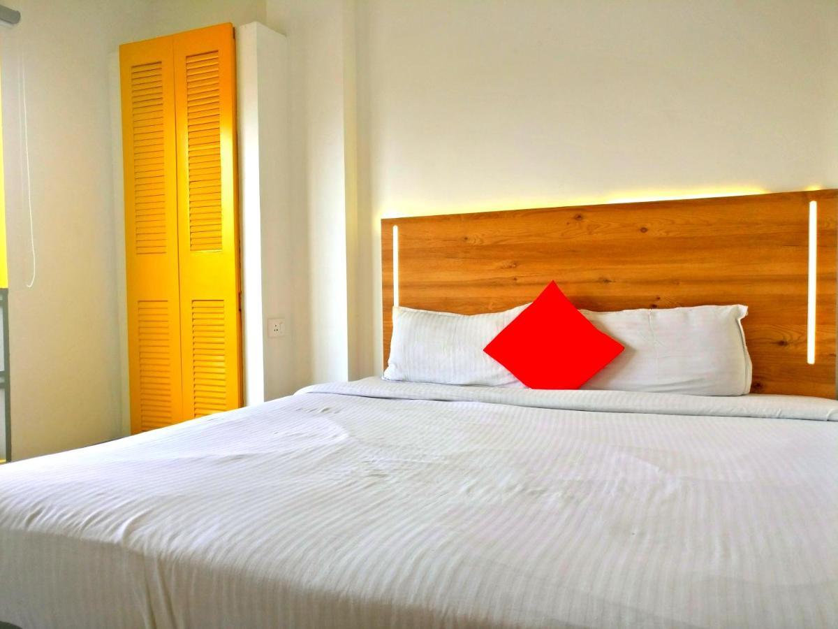 Stayinn Nest Bhópál Exteriér fotografie
