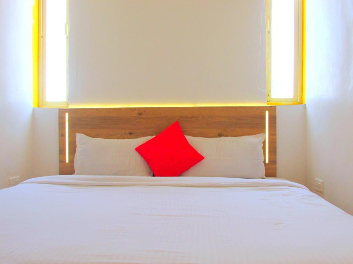 Stayinn Nest Bhópál Exteriér fotografie