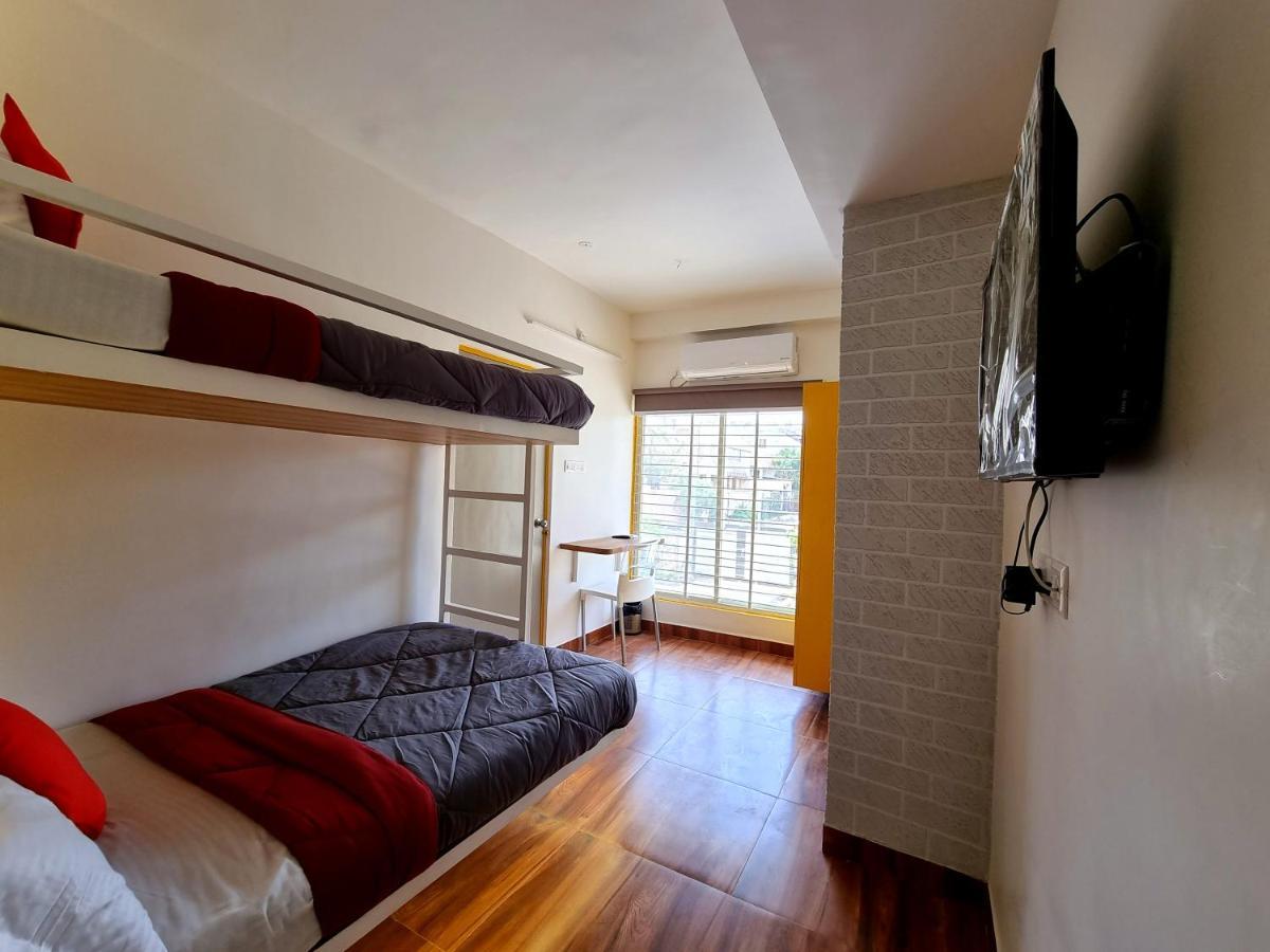 Stayinn Nest Bhópál Exteriér fotografie