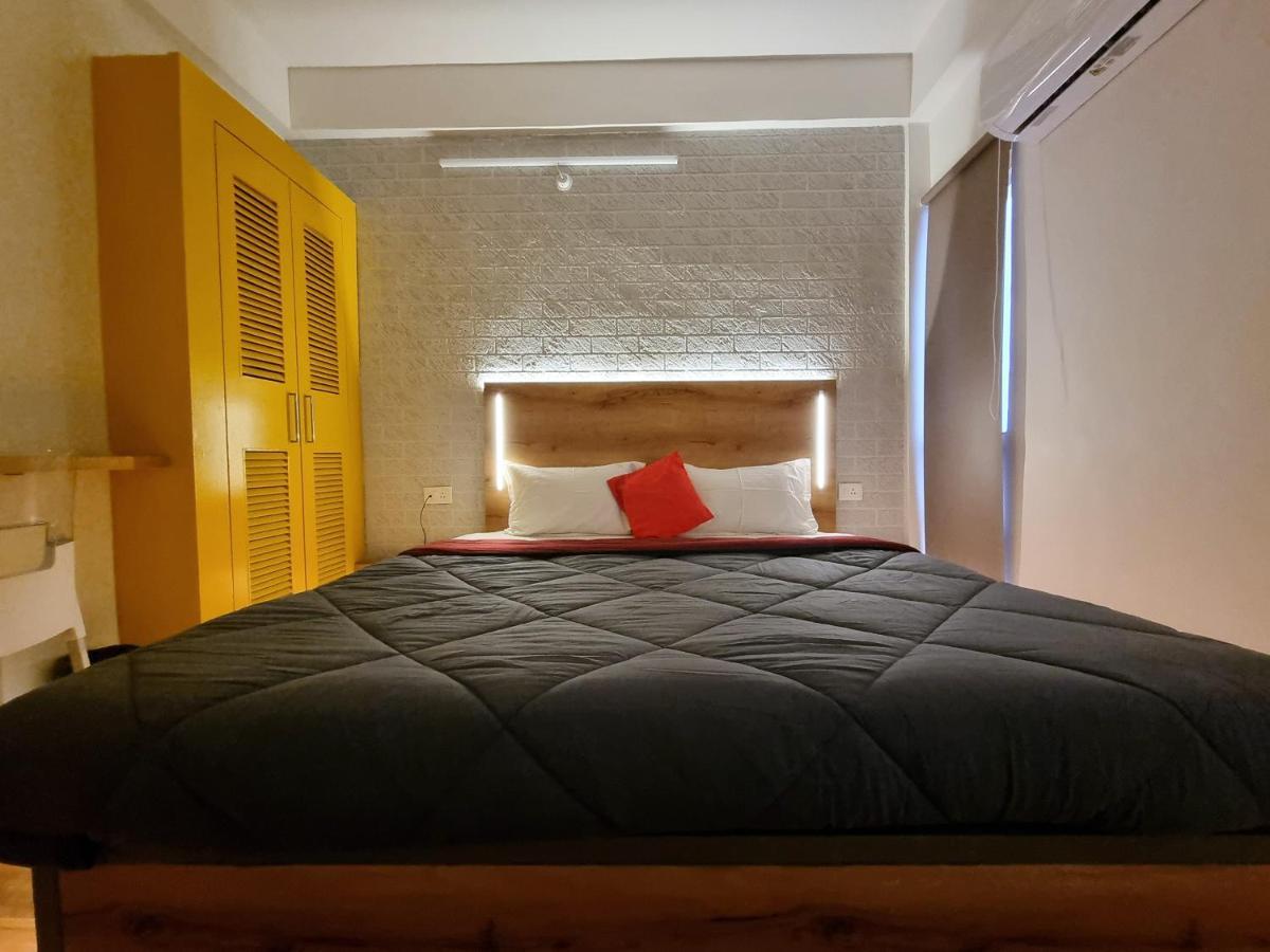Stayinn Nest Bhópál Exteriér fotografie
