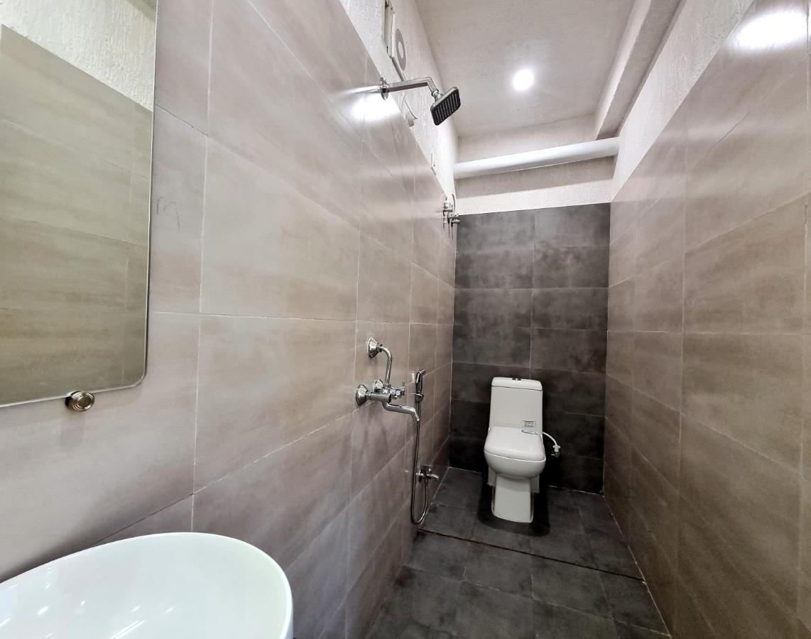 Stayinn Nest Bhópál Exteriér fotografie