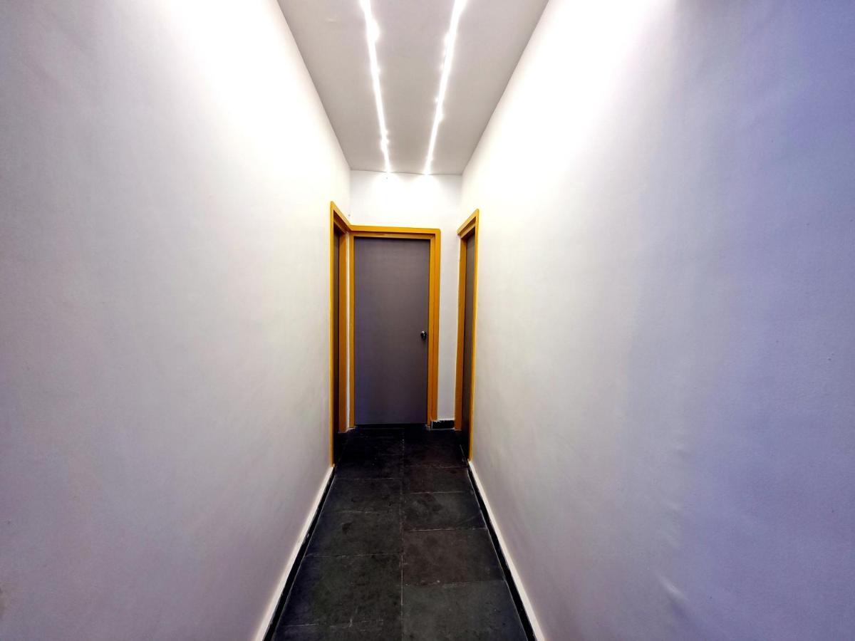 Stayinn Nest Bhópál Exteriér fotografie