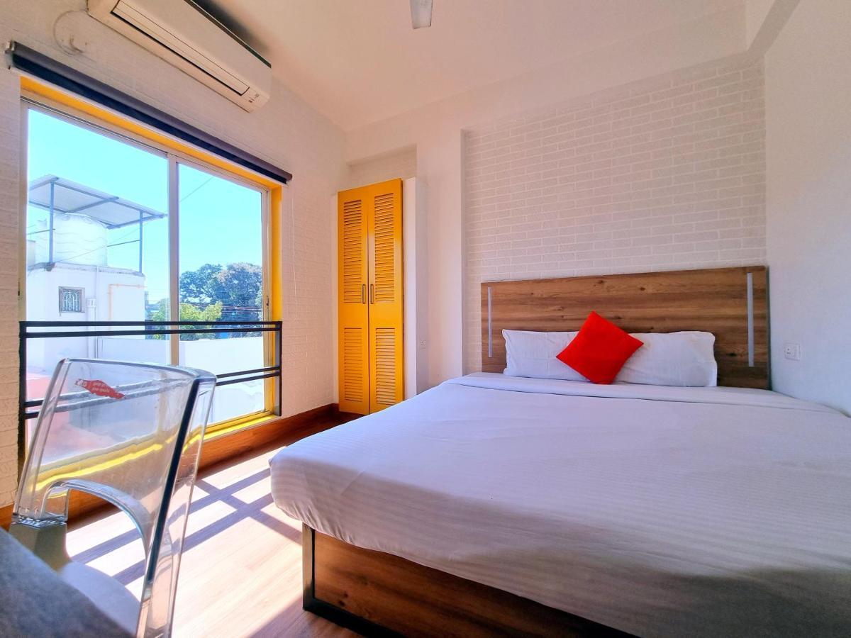 Stayinn Nest Bhópál Exteriér fotografie