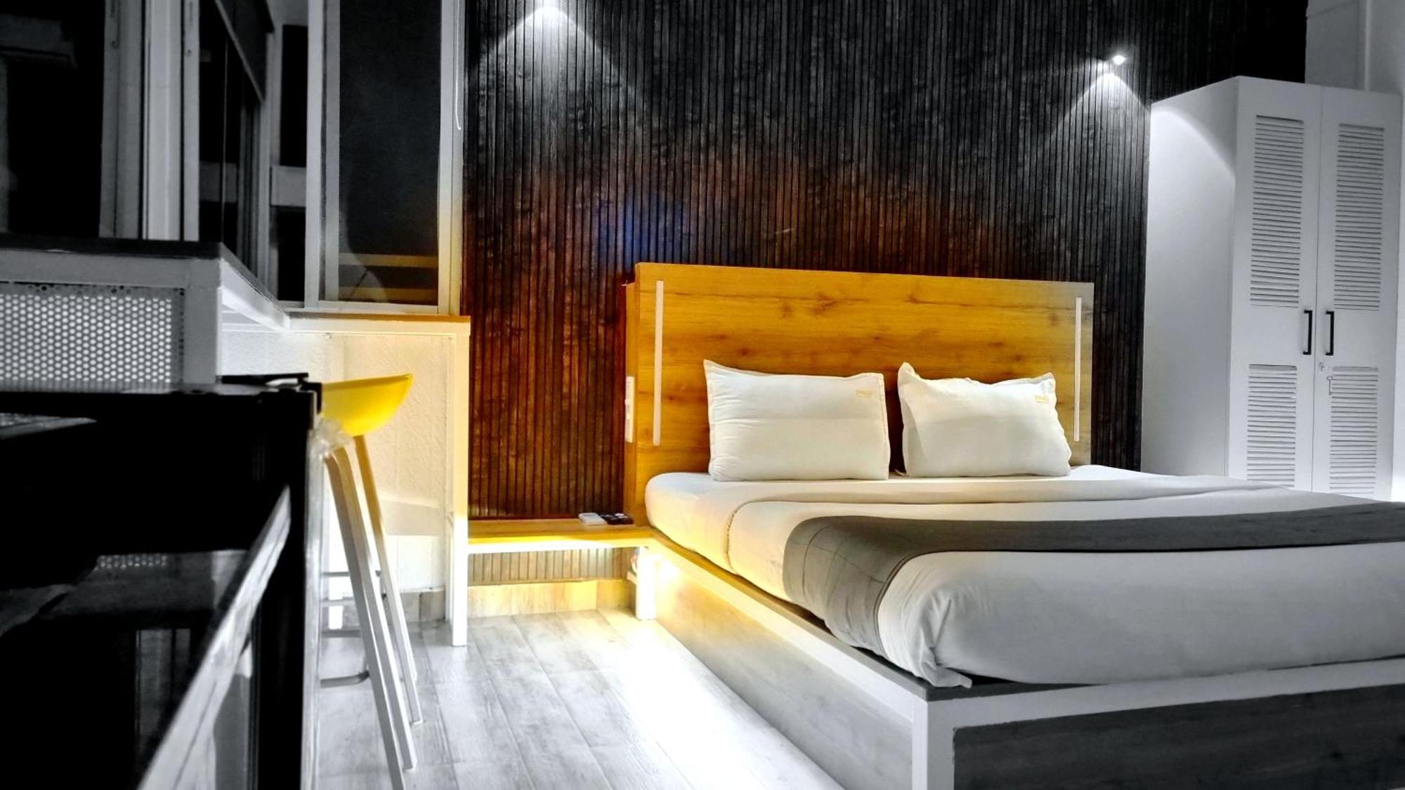 Stayinn Nest Bhópál Exteriér fotografie